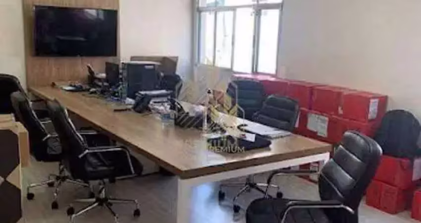 Prédio à venda, 900 m² por r$ 4.500.000,00 - chácara califórnia - são paulo/sp