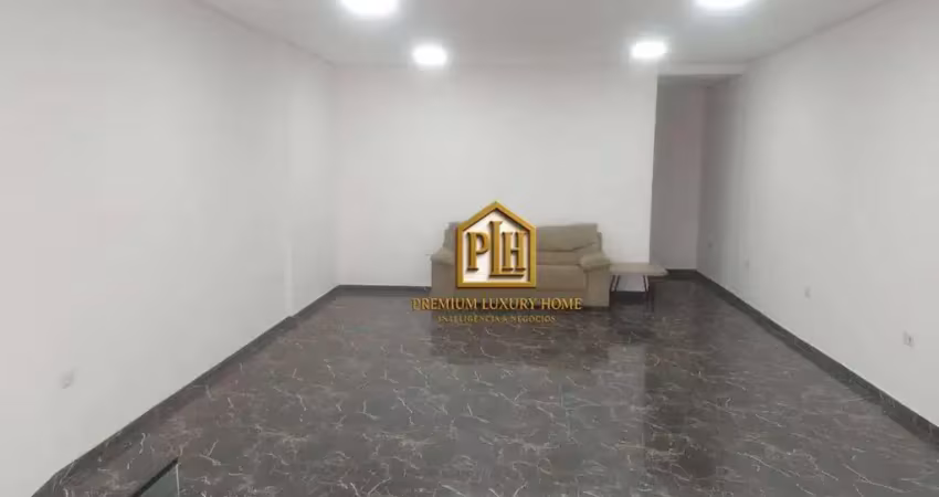Atenção investidores: salão + 6 kitnets à venda, por r$ 900.000 - centro - atibaia/sp