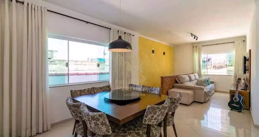 Sobrado com 3 dormitórios à venda, 250 m² por r$ 1.250.000,00 - vila beatriz - são paulo/sp