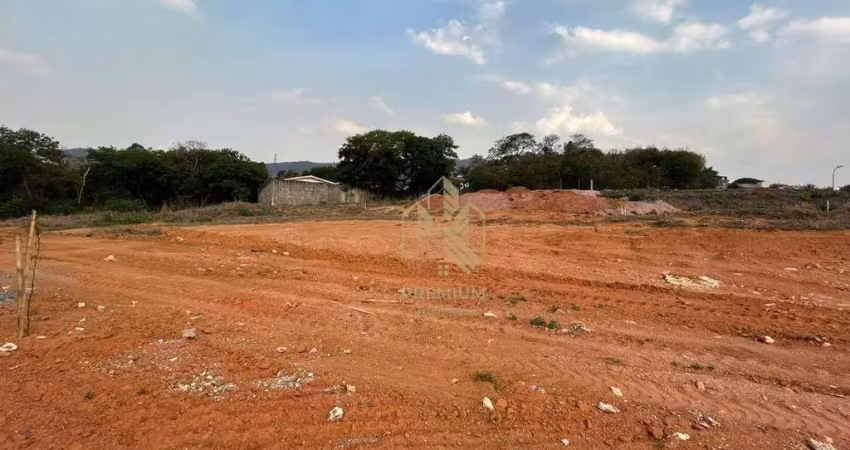 Terreno à venda, 360 m² por r$ 650.000,00 - condomínio ecoville residence atibaia - atibaia/sp