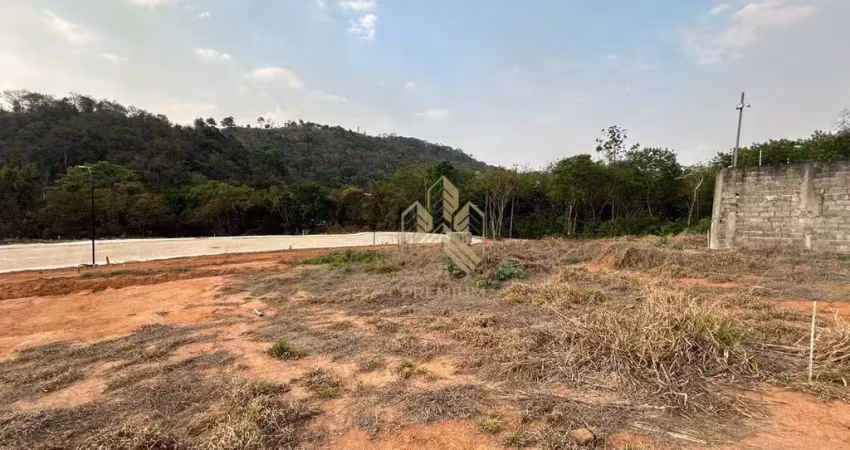 Terreno à venda, 360 m² por r$ 650.000,00 - condomínio ecoville residence atibaia - atibaia/sp