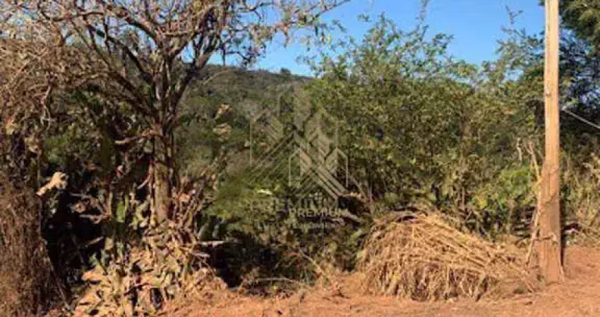 Terreno à venda, 5000 m² por r$ 1.300.000,00 - serra negra - bom jesus dos perdões/sp