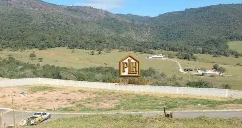 Terreno à venda, 300 m² por r$ 285.000,00 - condomínio portal lamis - atibaia/sp