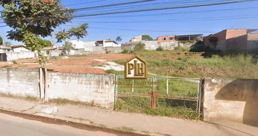 Terreno à venda, 2100 m² por r$ 1.600.000,00 - caetetuba - atibaia/sp