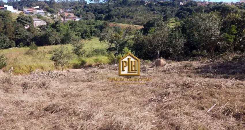 Terreno à venda, 712 m² por r$ 160.000,00 - dos pereiras - jarinu/sp