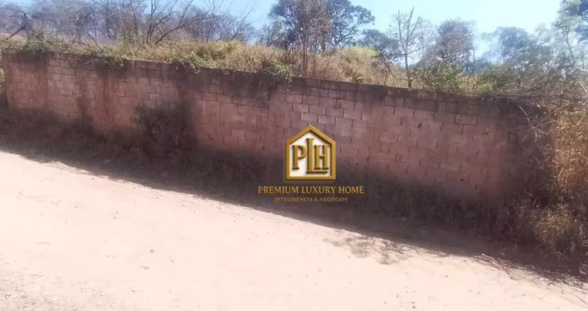 Terreno à venda, 720 m² por r$ 380.000 - jardim estância brasil - atibaia/sp