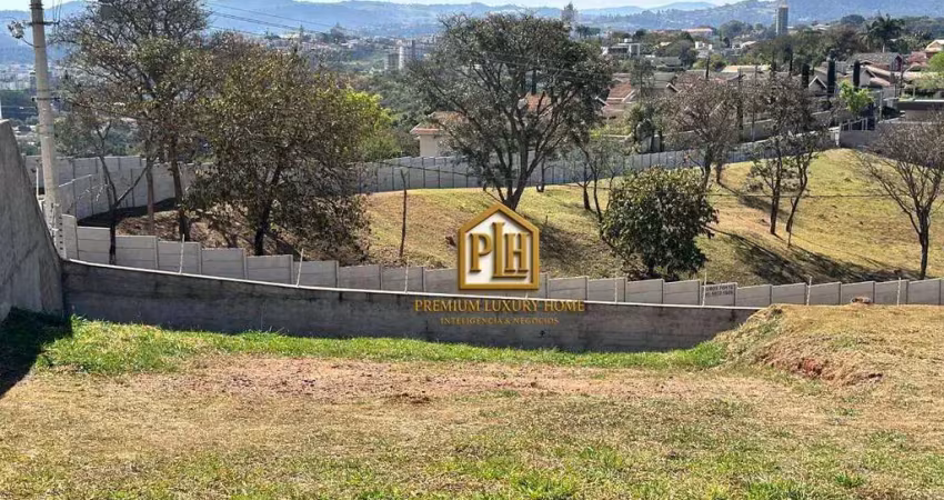 Terreno à venda, 430 m² por r$ 575.000 - reserva são nicolau - atibaia/sp