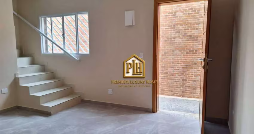 Casa com 2 quartos para alugar na Rua Sanches de Aguiar, 359, Vila Oratório, São Paulo