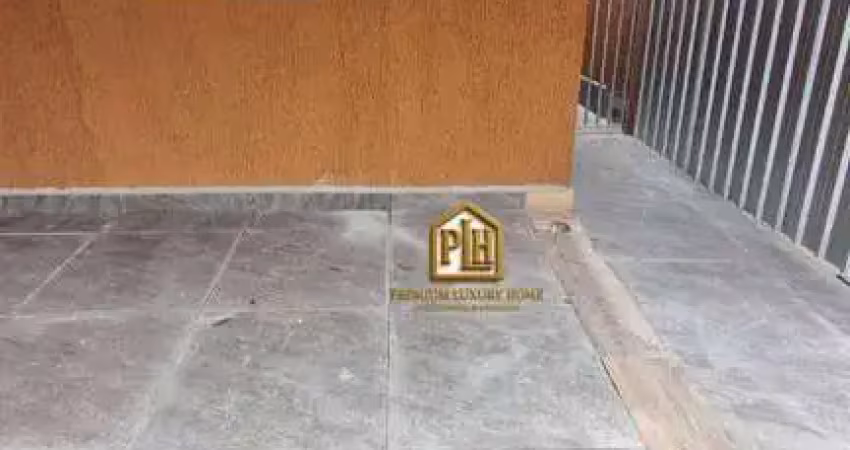 Casa com 1 dormitório para alugar, 55 m² por r$ 1.500/mês - jardim paraíso do tanque - atibaia/sp