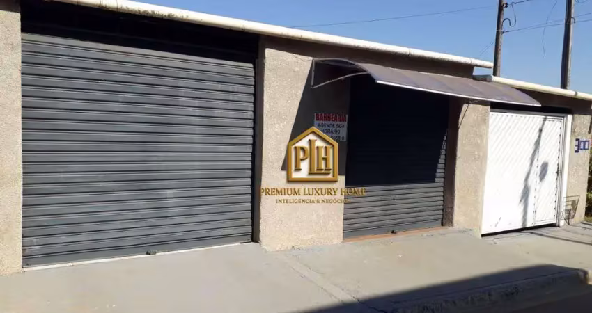 Casa com 3 dormitórios à venda, 225 m² por r$ 690.000,00 - jardim paraíso do tanque - atibaia/sp