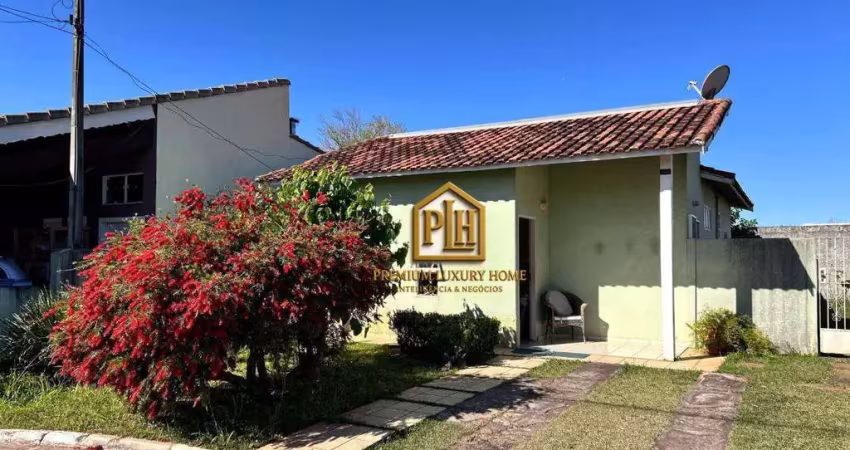 Casa com 3 dormitórios à venda, 110 m² por r$ 689.000,00 - jardim terceiro centenário - atibaia/sp