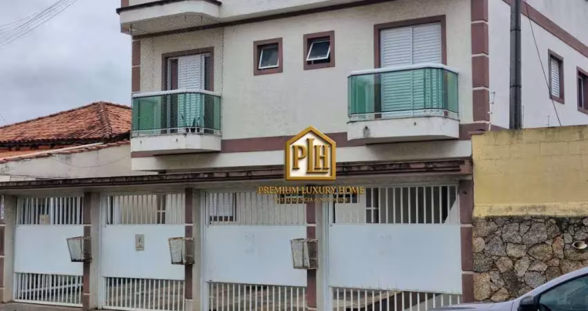 Apartamento com 2 quartos à venda na Avenida Presidente Vargas, 1631, Jardim das Cerejeiras, Atibaia
