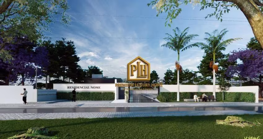 Casa com 2 dormitórios à venda, 49 m² por r$ 349.000 - jardim colonial - atibaia/sp