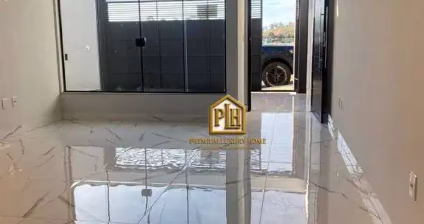 Casa com 3 dormitórios à venda, 130 m² por r$ 730.000,00 - vila verde - bragança paulista/sp