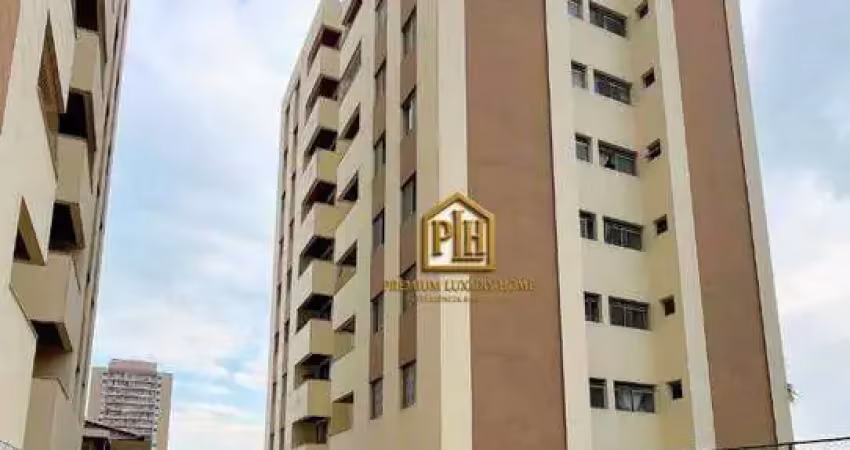 Apartamento com 2 dormitórios à venda, 60 m² por r$ 345.000 - parque vitória - são paulo/sp