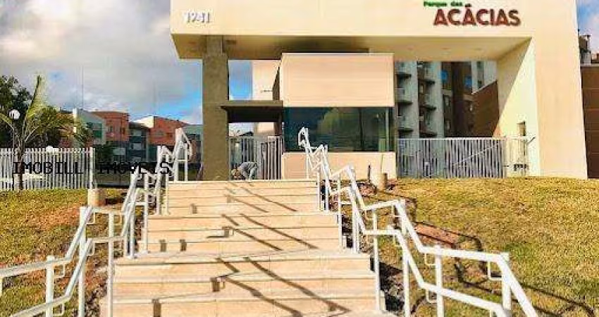 Apartamento 2 dormitórios para Venda em São José dos Pinhais, Colônia rio grande, 2 dormitórios, 1 banheiro, 1 vaga