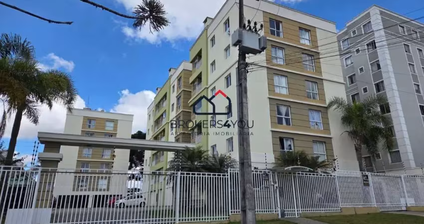Apartamento com 2 quartos para alugar na Rua Francisco Zanicotti Sobrinho, 234, Santa Cândida, Curitiba