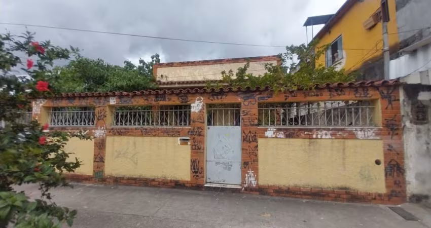Oportunidade - Casa Linear com Potencial Comercial em Área Valorizada!