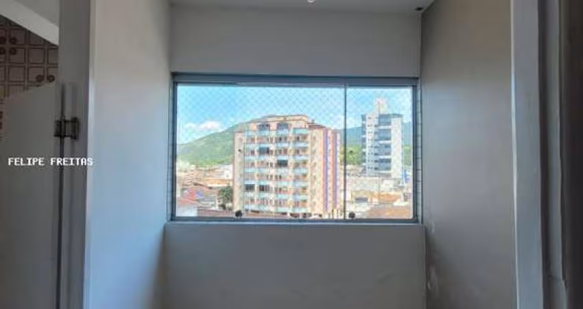Apartamento para Venda em Caraguatatuba, Centro, 3 dormitórios, 2 banheiros, 1 vaga