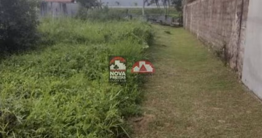 Terreno para Venda em Caraguatatuba, Pontal de Santa Marina