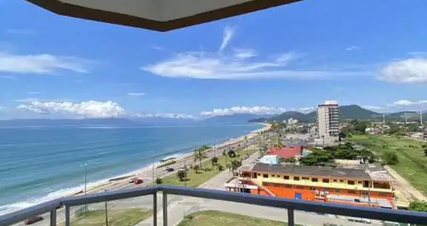 Apartamento Duplex para Venda em Caraguatatuba, Massaguaçu, 3 dormitórios, 3 banheiros, 2 vagas
