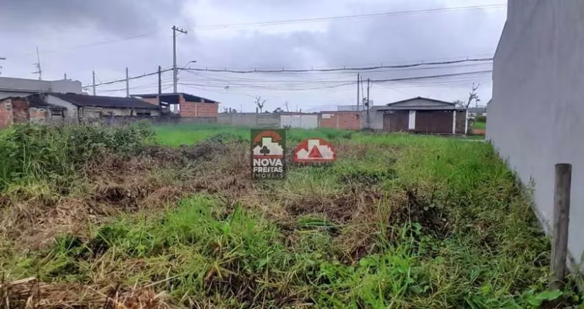 Terreno para Venda em Caraguatatuba, Balneário dos Golfinhos