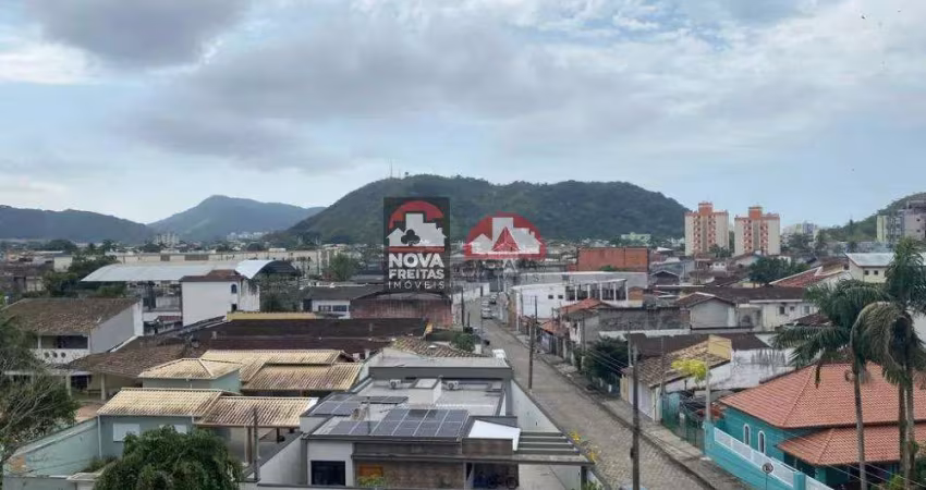 Apartamento para Venda em Caraguatatuba, Sumaré, 4 dormitórios, 2 suítes, 3 banheiros, 1 vaga