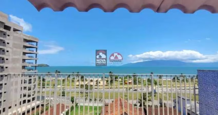 Apartamento para Venda em Caraguatatuba, Indaiá, 3 dormitórios, 1 suíte, 3 banheiros, 1 vaga
