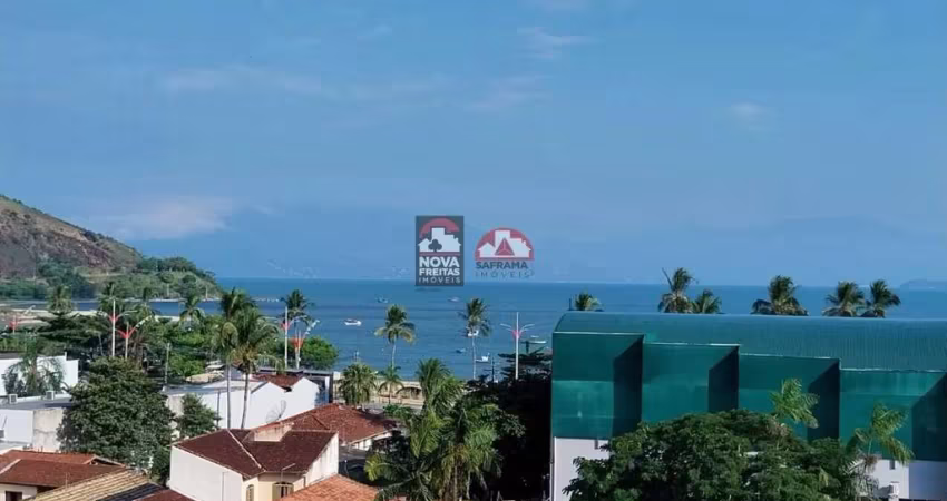 Apartamento para Venda em Caraguatatuba, Sumaré, 2 dormitórios, 1 suíte, 2 banheiros, 2 vagas