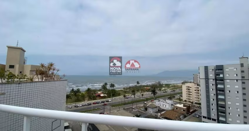 Apartamento para Venda em Caraguatatuba, Indaiá, 4 dormitórios, 2 suítes, 3 banheiros, 2 vagas