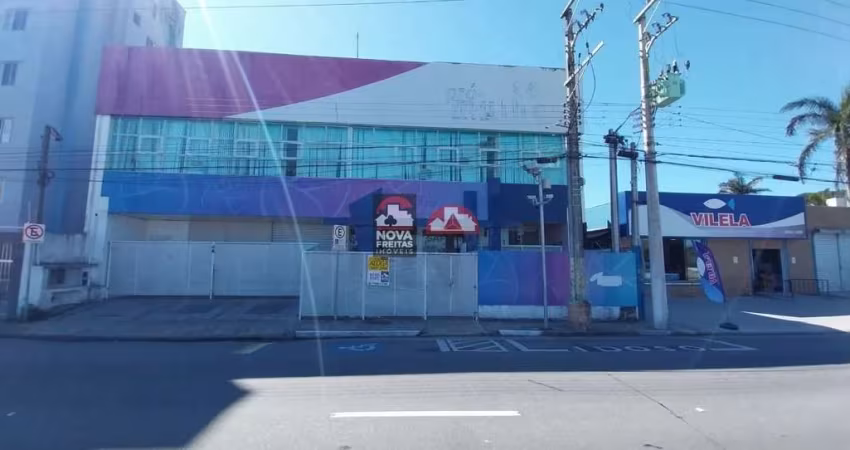 Ponto Comercial para Locação em Caraguatatuba, Sumaré, 10 banheiros
