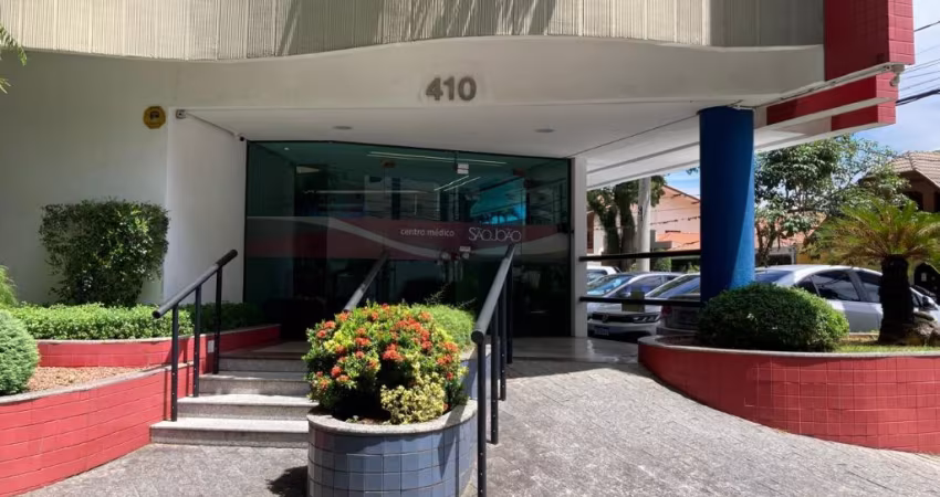 CONJUNTO DE 2 SALAS AREA DA SAÚDE - CONSULTÓRIOS