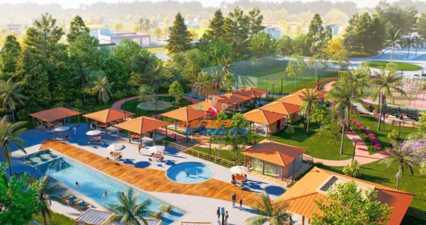 Lote para Venda em Porto Seguro, Alto do Mundaí