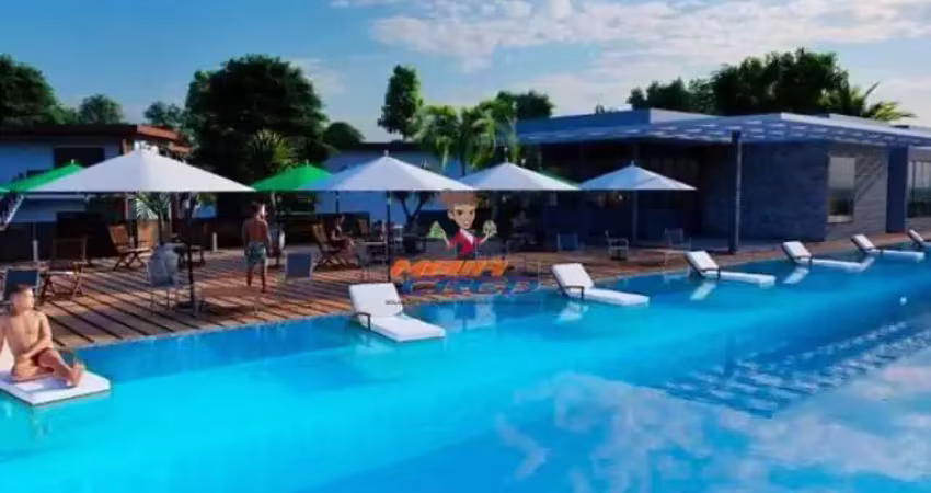Apartamento para Venda em Porto Seguro, Coroa Vermelha
