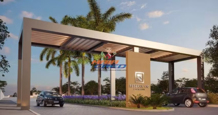 Lote para Venda em Porto Seguro, Reserva VIC
