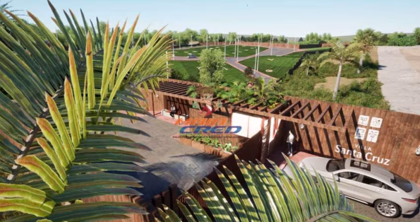 Lote para Venda em Santa Cruz Cabrália, Alto de nova Cabrália