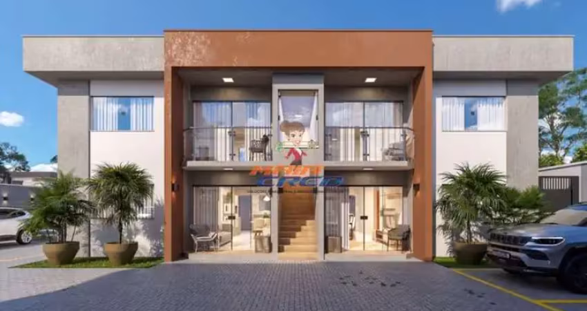 Apartamento para Venda em Porto Seguro, Alto do Taperapuan, 2 dormitórios, 1 suíte, 1 banheiro, 1 vaga