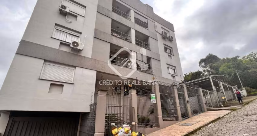 Apartamento com 2 quartos à venda no Charqueadas, Caxias do Sul 
