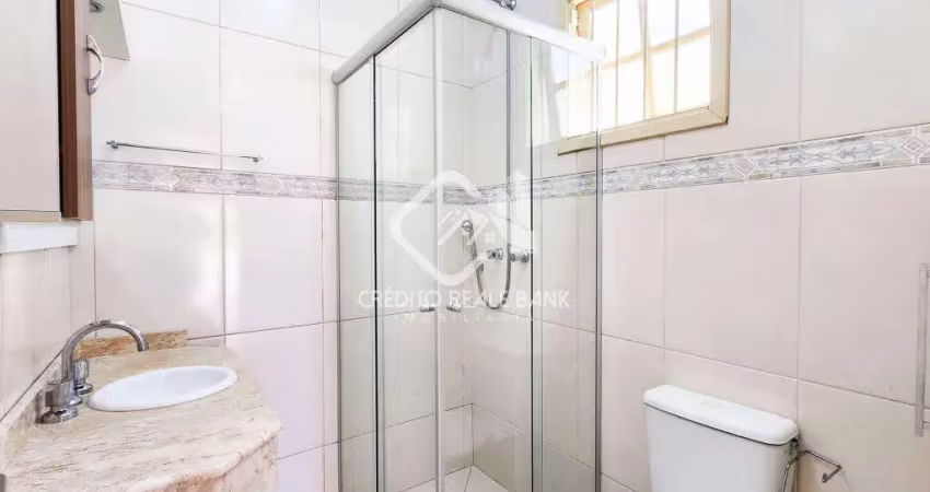 Casa em condomínio fechado com 3 quartos à venda no Desvio Rizzo, Caxias do Sul 