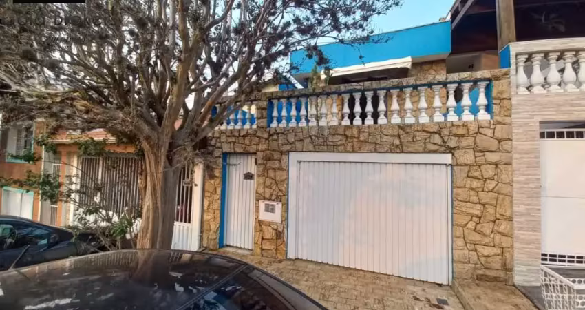 Casa com 116 m² de área construída com 2 dormitórios no bairro da vila progresso em jundiaí - sp