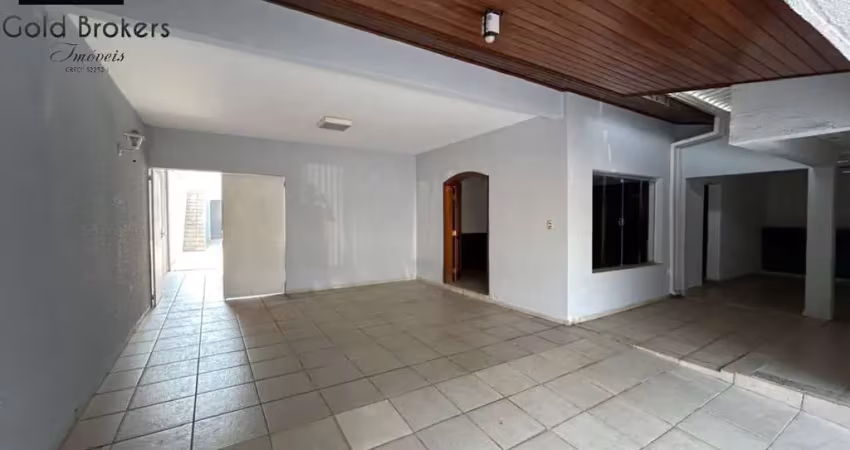 Casa de 333 m² de terreno com 3 dormitórios sendo 1 suíte na ponte são joão em jundiaí - sp *aceita permuta por apartamento de menor valor*