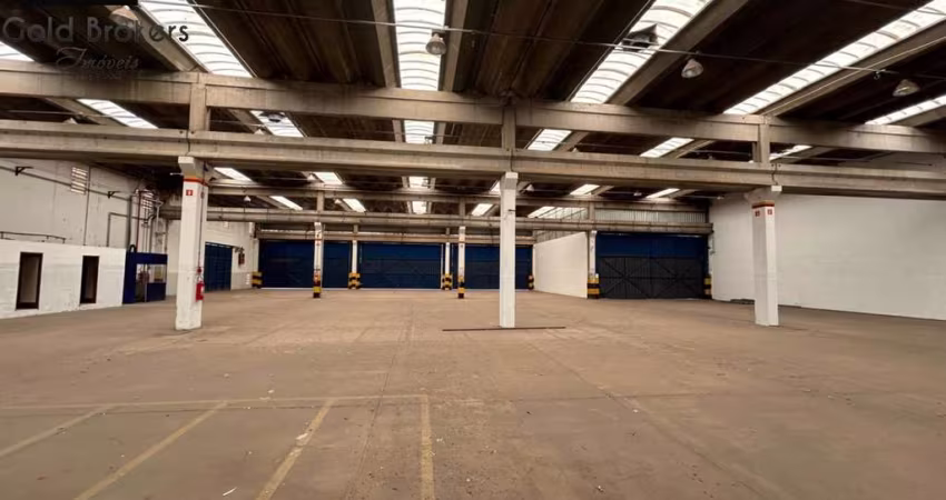 GALPÃO COM 1.820 M² NO CONDOMINIO LOGISTICO JAMEC LOCALIZADO NO DISTRITO INDUSTRIAL JUNDIAÍ - SP