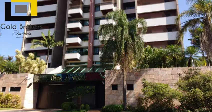 APARTAMENTO DE 270 M² NO EDIFÍCIO SERRA DOS CRISTAIS NO ANHANGABAÚ EM JUNDIAÍ SP