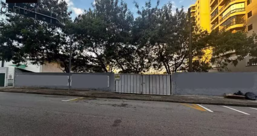 Terreno de 2.000m² no bairro anhangabaú em jundiaí sp