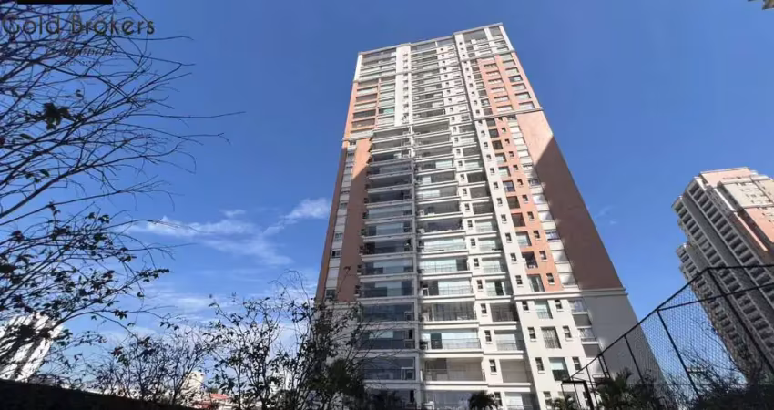 Apartamento de 152 m²,  3 suítes  no condomínio  reserva alta vista ao lado do jundiai shopping em jundiaí - sp