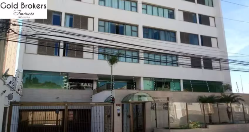 Apartamento de 180m² com 3 dormitórios, sendo 1 suíte, no edifício petronilha no centro de jundiaí - sp