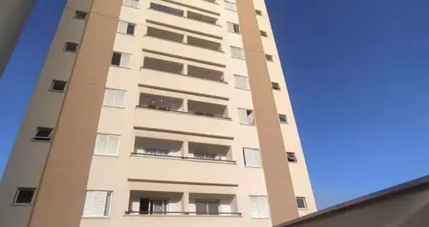 Apartamento de 65m² com 2 dormitórios sendo 1 suíte no cond. saint james em jundiaí - sp