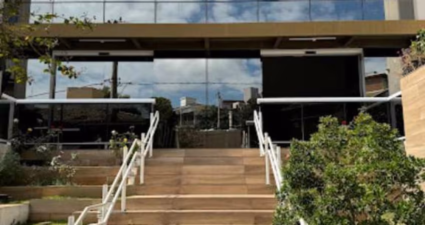 PONTO COMERCIAL DE 277 M² NA AVENIDA NOVE DE JULHO (EM FRENTE AO JUNDIAÍ SHOPPING) - JUNDIAÍ - SP