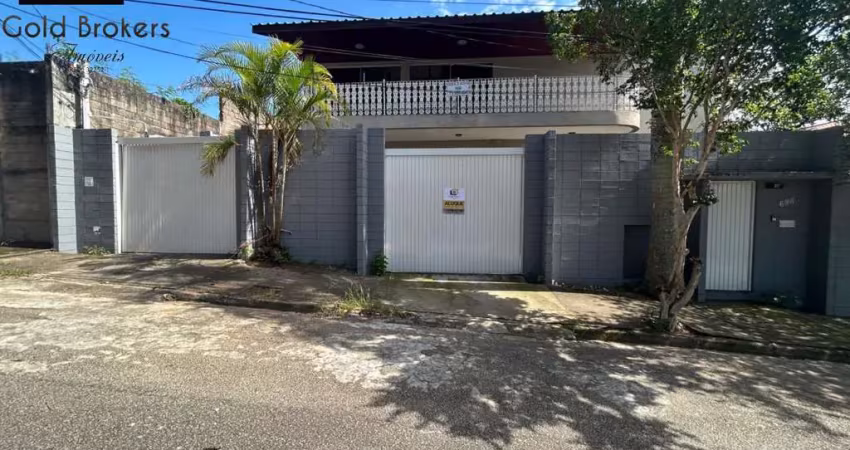 Casa de 536m² de área construída com 4 dormitórios e edícula no condomínio jardim europa em jundiaí - sp