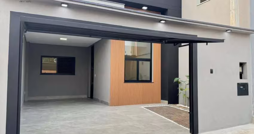 Casa com 125m² de terreno com 2 dormitórios sendo 1 suíte no bairro jardim marambaia em jundiaí - sp